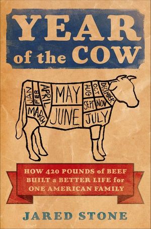 Buy Year of the Cow at Amazon