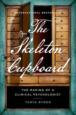 Buy The Skeleton Cupboard at Amazon