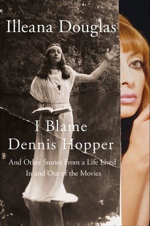 Buy I Blame Dennis Hopper at Amazon