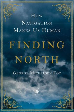 Buy Finding North at Amazon