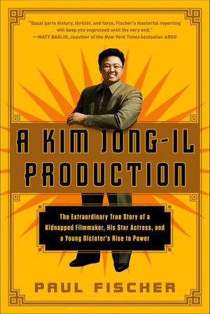 Buy A Kim Jong-Il Production at Amazon
