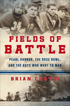 Buy Fields of Battle at Amazon