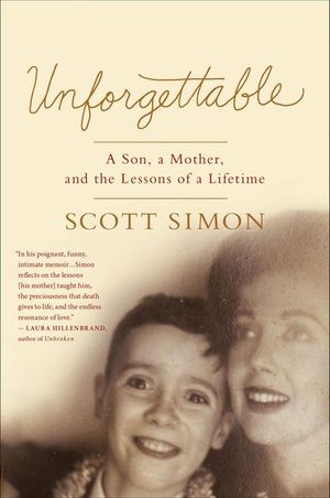 Buy Unforgettable at Amazon
