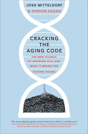 Cracking the Aging Code