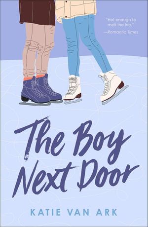 Buy The Boy Next Door at Amazon