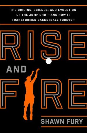 Buy Rise and Fire at Amazon