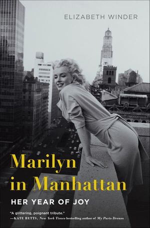 Buy Marilyn in Manhattan at Amazon