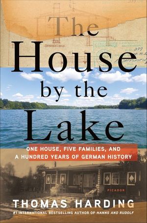 Buy The House by the Lake at Amazon