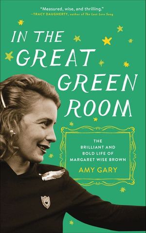 Buy In the Great Green Room at Amazon