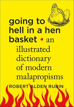 Buy Going to Hell in a Hen Basket at Amazon