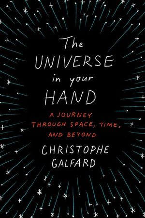 Buy The Universe in Your Hand at Amazon