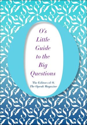 Buy O's Little Guide to the Big Questions at Amazon