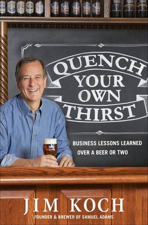 Buy Quench Your Own Thirst at Amazon