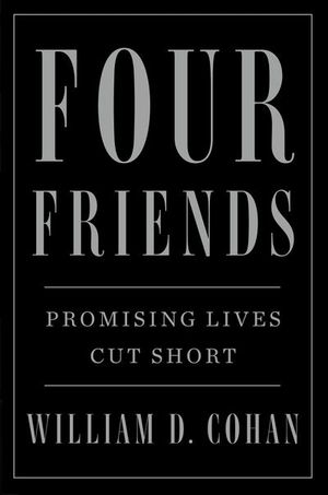 Buy Four Friends at Amazon