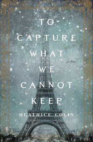 Buy To Capture What We Cannot Keep at Amazon