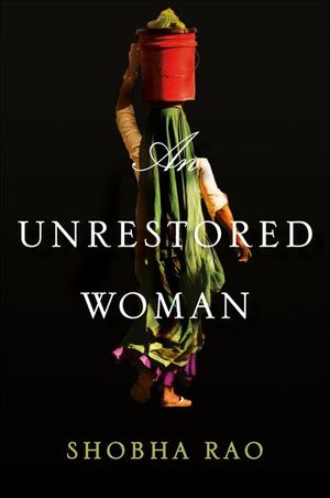 Buy An Unrestored Woman at Amazon