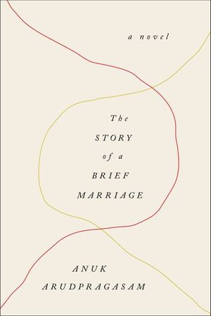 Buy The Story of a Brief Marriage at Amazon