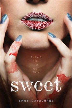 Buy Sweet at Amazon