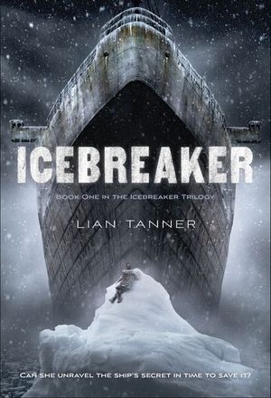 Buy Icebreaker at Amazon