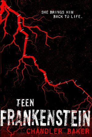 Teen Frankenstein