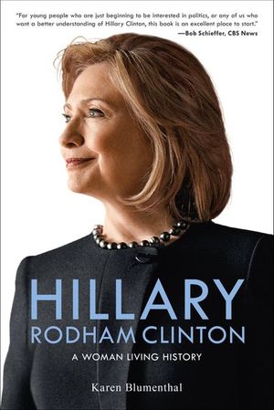 Buy Hillary Rodham Clinton at Amazon