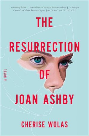 Buy The Resurrection of Joan Ashby at Amazon