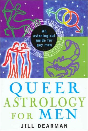 Buy Queer Astrology for Men at Amazon