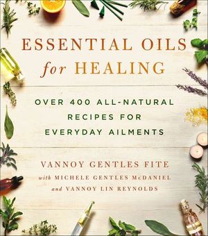 Buy Essential Oils for Healing at Amazon