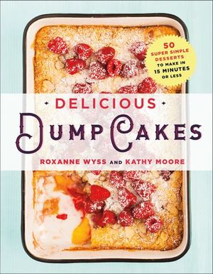 Buy Delicious Dump Cakes at Amazon