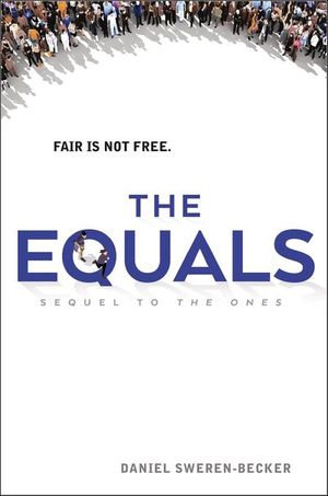 Buy The Equals at Amazon