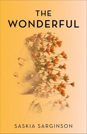 Buy The Wonderful at Amazon