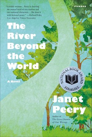 Buy The River Beyond the World at Amazon