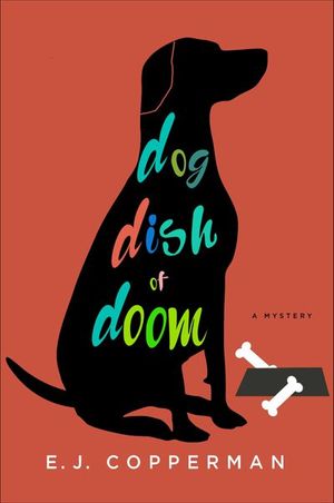Buy Dog Dish of Doom at Amazon