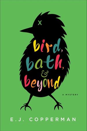 Buy Bird, Bath, & Beyond at Amazon