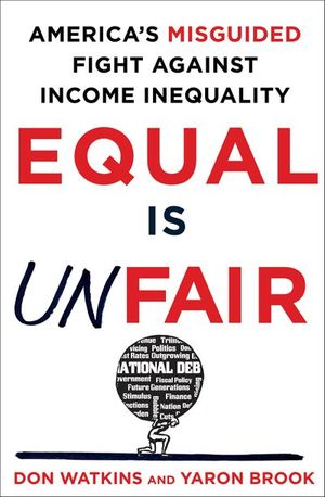 Buy Equal Is Unfair at Amazon