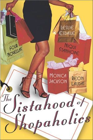 The Sistahood of Shopaholics