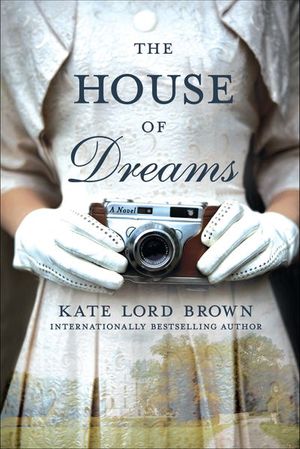 Buy The House of Dreams at Amazon