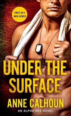 Buy Under the Surface at Amazon