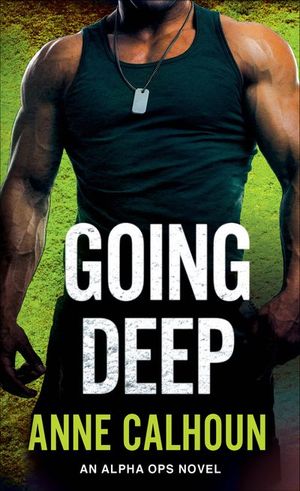 Buy Going Deep at Amazon