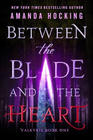 Buy Between the Blade and the Heart at Amazon