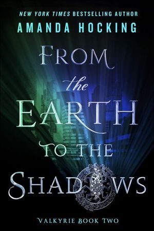 Buy From the Earth to the Shadows at Amazon