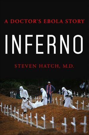 Buy Inferno at Amazon