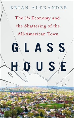 Buy Glass House at Amazon