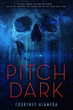 Buy Pitch Dark at Amazon