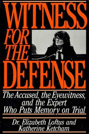 Buy Witness for the Defense at Amazon
