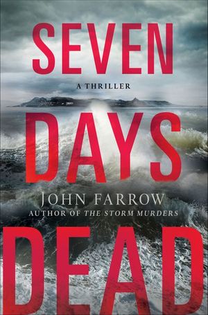 Buy Seven Days Dead at Amazon