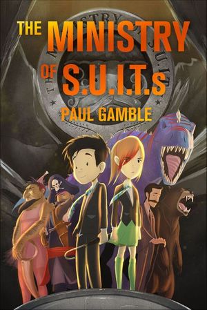 The Ministry of S.U.I.T.s
