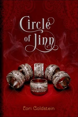 Buy Circle of Jinn at Amazon