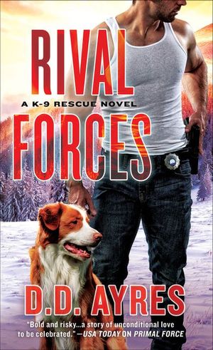 Buy Rival Forces at Amazon