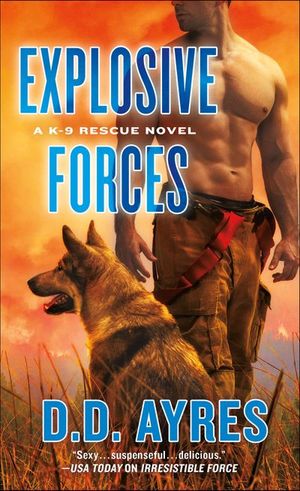 Buy Explosive Forces at Amazon